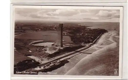 48983 Ak Laboe Kieler Förde Marine-Ennäl 1939