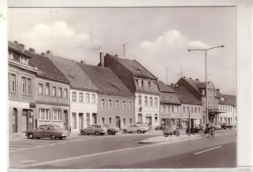 48238 Ak Peitz (Kreis Cottbus) Hauptstrasse 1977