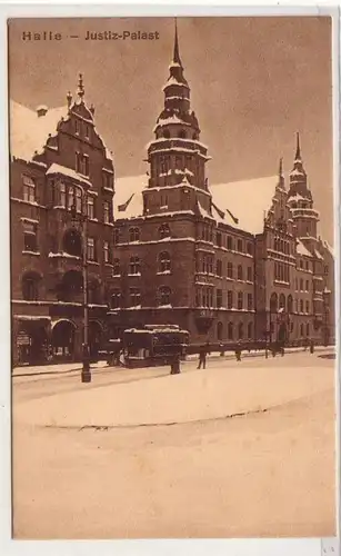46849 Ak Hamburg St. Pauli Reeperbahn vers 1920