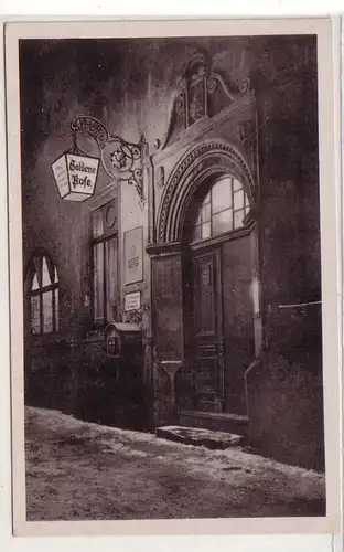 46716 Ak Havelberg Ansicht mit Dom um 1910