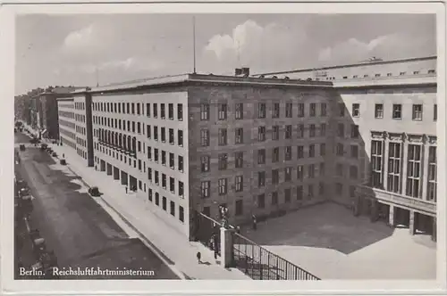 46628 Ak Berlin Reichsministerium 1936