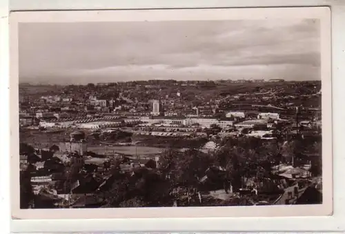 46487 Ak Smolensk Blick auf den Nordteil der Stadt um 1940