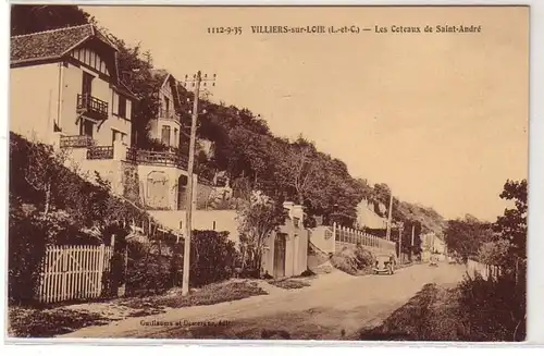 45488 Ak Villiers sur Loir Le Coteaux de Saint Andre