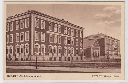43897 Ak Gruß aus Langenleuba Niederhain Gasthof 1913