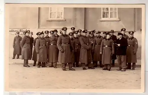 43869 Ak Neu-Ruppin Friedrich Wilhelmstraße 1916