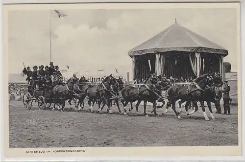 43847 Ak Reichenberg Talsperre und Jeschken um 1941