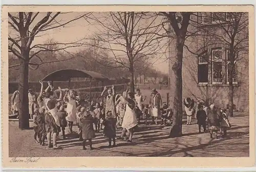 43379 Ak Witten Ruhr Séminaire des maternelles 1935