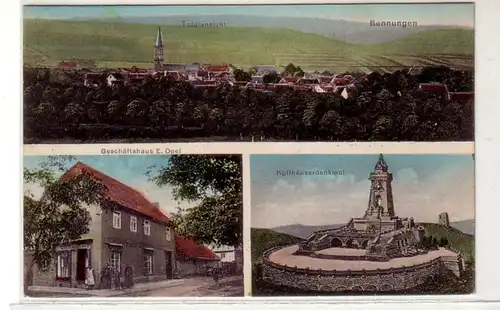 42181 Ak Der Kandelaber bei Altenbergen um 1910