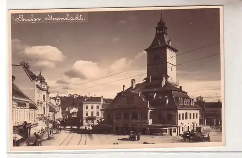 40953 Foto Ak Kronstadt Brasov Siebenbürgen Rumänien um 1915