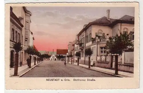 40919 Ak Neustadt a. Orla Börthener Straße 1918