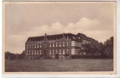 40815 Ak Moers St. Joseph Hospital 1942