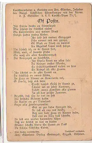 40070 Ganzsachen Ak Regierungsjubiläum Luitpold 1911