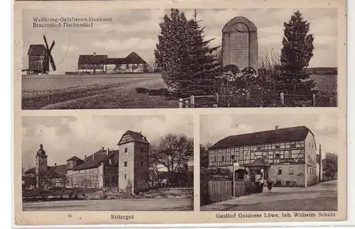 40050 Ak Bamberg Michaelsberg um 1927