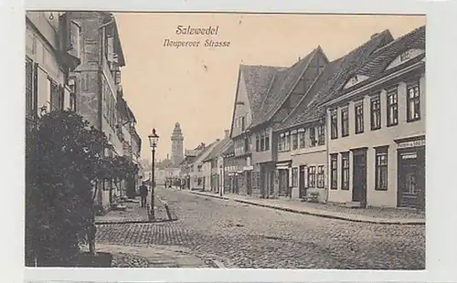 39765 Ak Salzwedel Neuperver Strasse 1910
