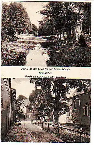 39036 Ak Salutation de Bad Harzburg Actien Hotel vers 1900