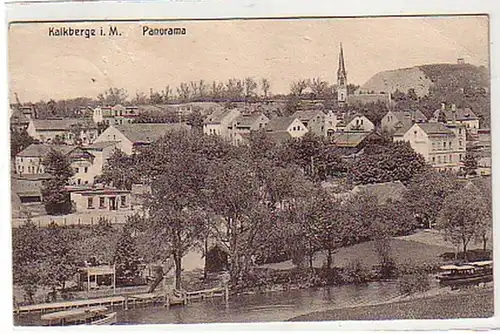 38626 Ak Kalkberge dans le Mark Panorama 1912