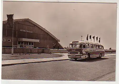 38362 Ak Constanz a.B. Zeppelinpost Exposition 1938