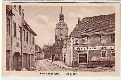 38016 Multi-image Ak Leina bei Altenburg Thuringe 1932