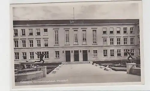 37765 Ak Tübingen Bâtiment universitaire d'Hondenhof 1932