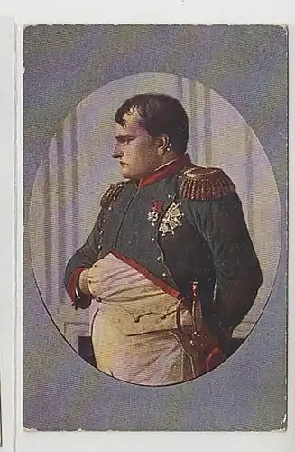 37699 Ak Napoleon im Petrowski Palast um 1910