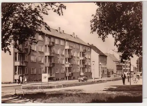 37290 Ak Malchin Wargentiner Strasse 1972