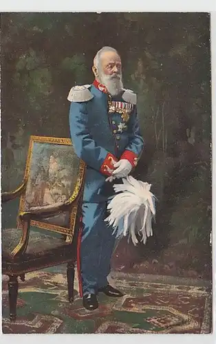 36777 Ak Princerégent Luitpold de Bavière vers 1905