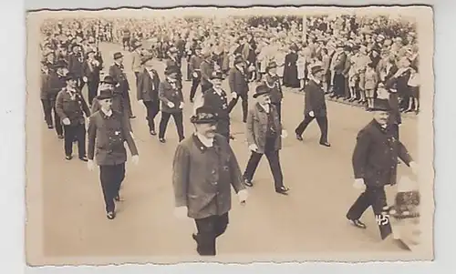 36538 Foto-Ak Köln Schützenfest um 1930