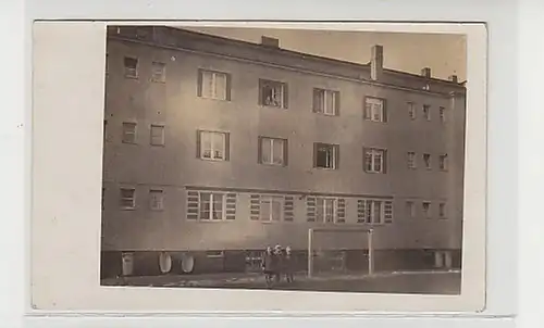 36233 Foto Ak Reichenbach Zwickauer Strasse um 1920