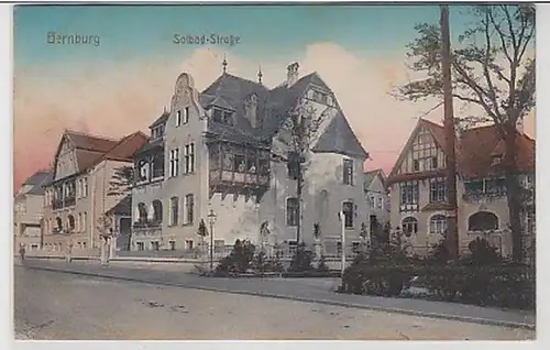 35774 Ak Bernburg Solbad-Straße 1925