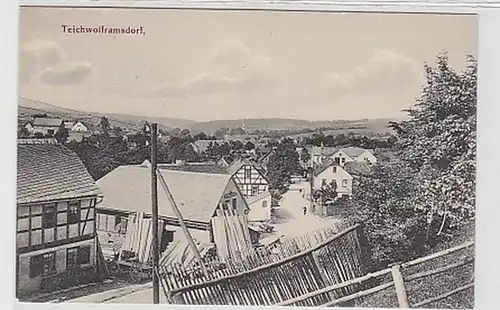 35577 Ak Teichwolframsdorf 1908