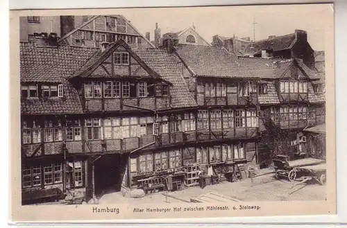 34571 Ak 28. Journée allemande de la caisse d'assurance maladie Hambourg 1924