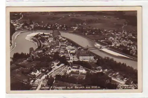 34297 Ak Länn Oberndorf an der Salzach vers 1940