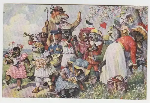 34186 Ak Soldatenheim Beverloo Truppenübungsplatz Belgien um 1915