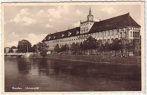 33823 Ak Wroclaw Université 1940