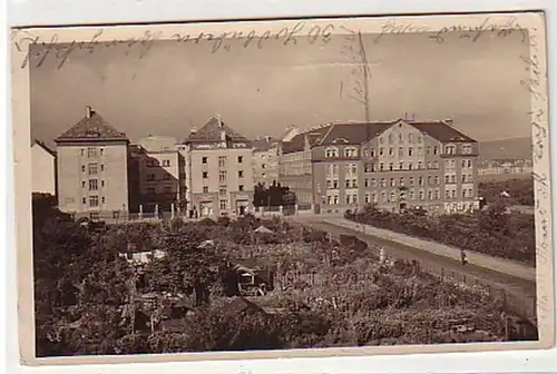 33644 Foto Ak Wien XV. Heimhof 1923