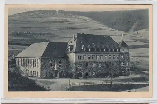 33069 Ak Oberwiesenthal Kreisheim Turnkreis Sa. 1927