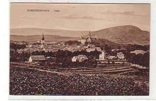 32341 Ak Specialhausen Vue totale 1920