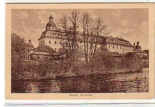 31351 Ak Kloster Mariental 1924