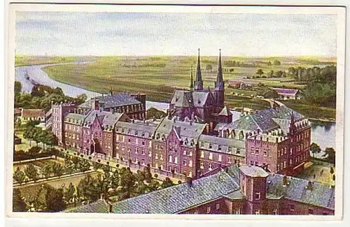 31166 Ak Steyl Pays-Bas Missiehuis vers 1925