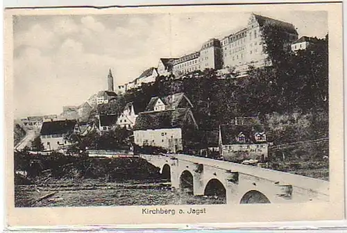 30900 Ak Kirchberg a. Jagst 1925