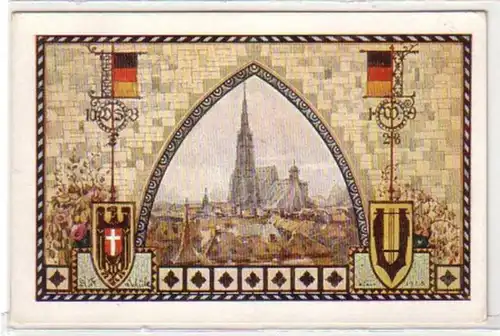 30721 Ak Wien 10. Deutsches Sängerbundesfest 1928