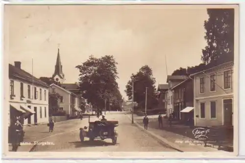 30660 Ak Värnamo Storgatan 1926