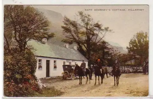 30583 Ak Kate Kearney's Cottage Killarney Irland