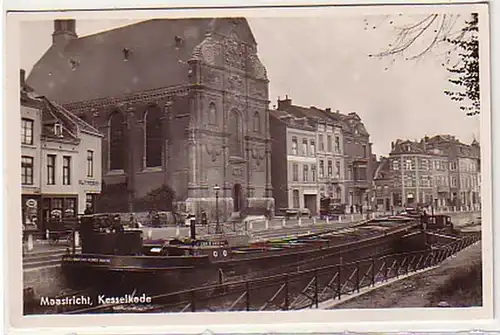 30407 Ak Maastricht Kesselkade vers 1940