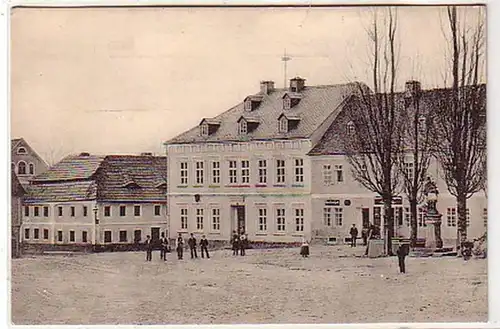 30177 Ak Neustadt an der Tafelfichte Heimatfest 1910