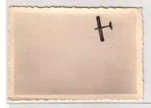 29169 Foto Fiseler Storch beim Schulfliegen 2. Weltkrieg