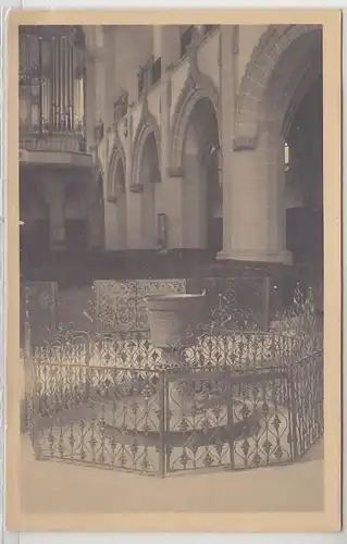 28386 Ak Die schwarze Kirche zu Kronstadt Siebenbürgen Rumänien um 1915