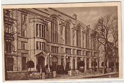 28334 Ak Berlin Weinhaus Rheingold Façade vers 1920