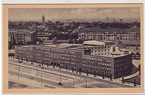 27924 Ak Berlin Haus des Rundfunks vers 1940