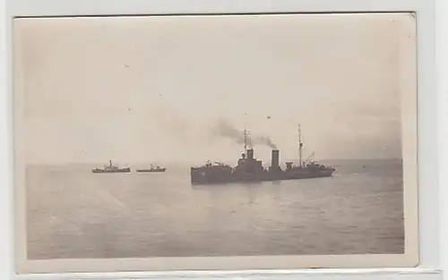27892 Foto Ak Torpedoboot 148 um 1915